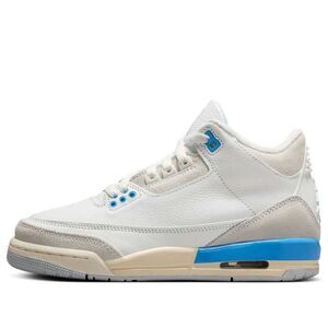 Air Jordan 3 Retro Lucky Shorts (GS) Shoes